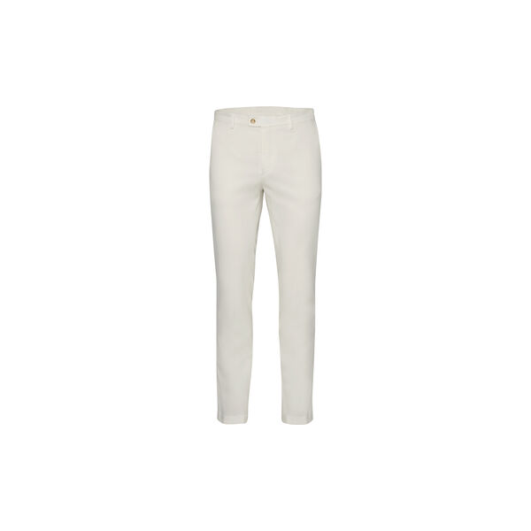 Suede Touch T Craig SS, off white Suede Touch T Craig SS, off white, SAND Copenhagen