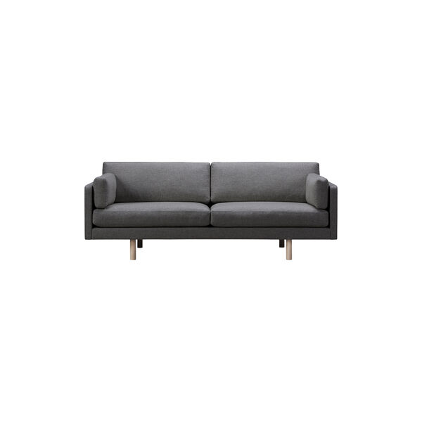 EJ220 2 pers. sofa, Bardal 170 EJ220 2 pers. sofa, Bardal 170, Fredericia Furniture