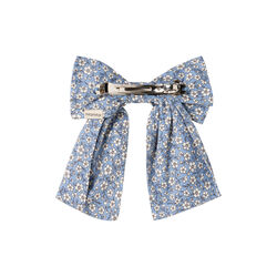 Alina L Hair Clip, forget me not, MarMar Copenhagen