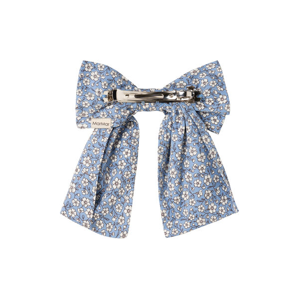 Alina L Hair Clip, forget me not, MarMar Copenhagen