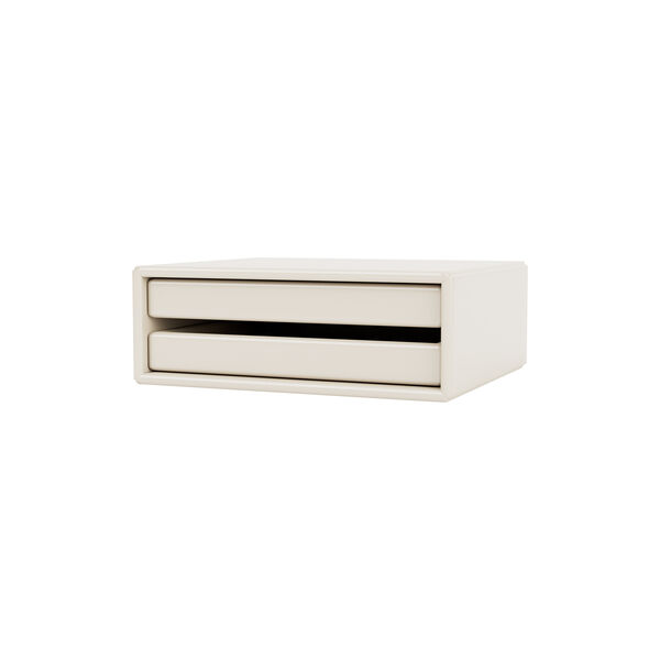 CLASSIFY modul med to bakker, Montana Furniture