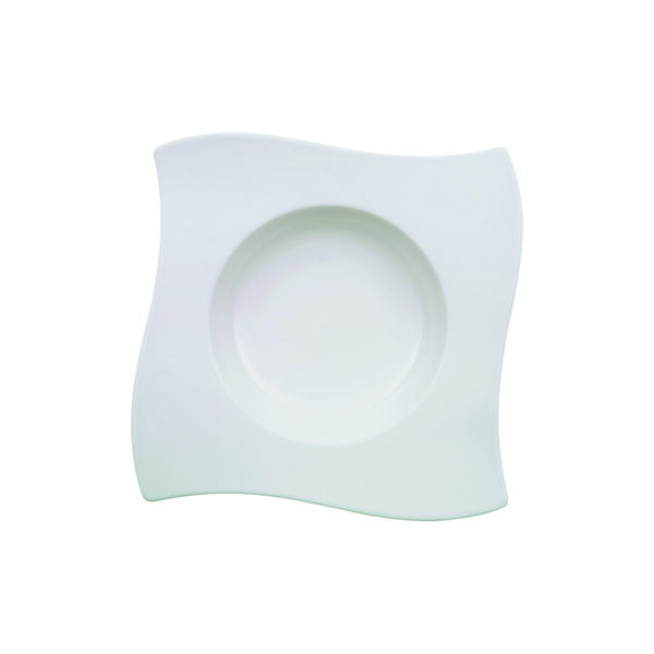 NewWave dyb tallerken 24 cm, Villeroy & Boch