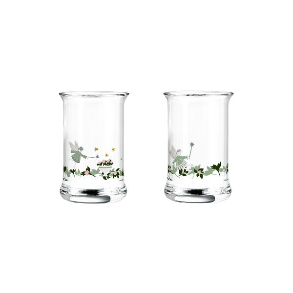 Holmegaard Christmas Juledramglas 2026, 2 stk., Holmegaard