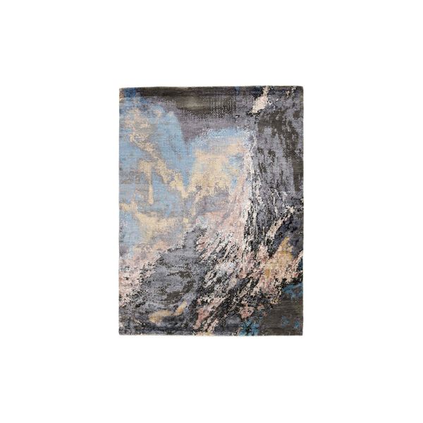 Seduction gulvt&aelig;ppe, 840233 multi colour, Rezas