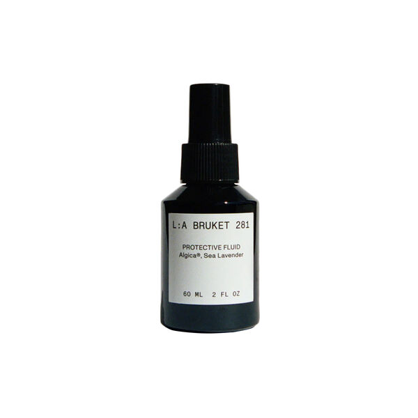 No. 281 Protective Fluid, algica/sea lavender, L:a Bruket