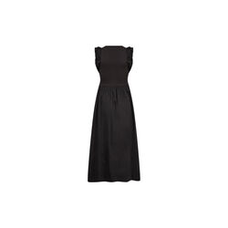 LR-KOWA 26 Kjole, black, Levet&eacute; Room
