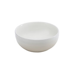 Coupe dyb tallerken &Oslash; 16 cm, meringue, Le Creuset