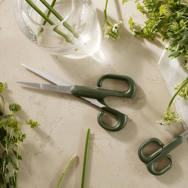 Green Tools saks, Eva Solo