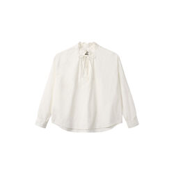 HRIMA DK14-263 Blouse, white, PROJECT AJ117