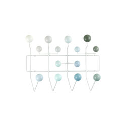 Hang It All knagerække, white Hang It All knagerække, white, Vitra