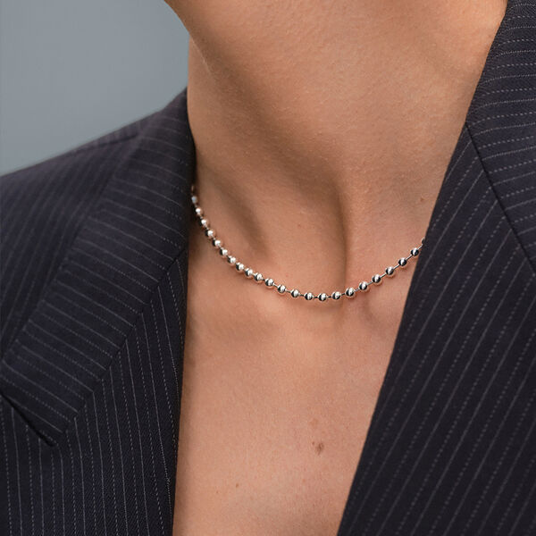 Sphere Halskæde, Philippa Studios