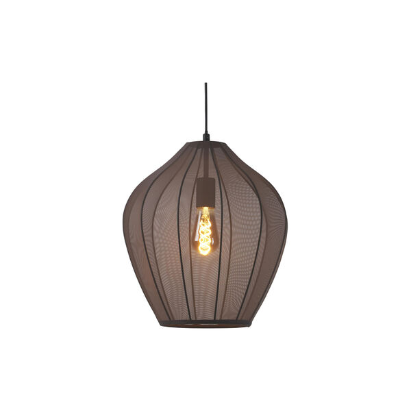 Beau Pendant, grey, Westwing Collection