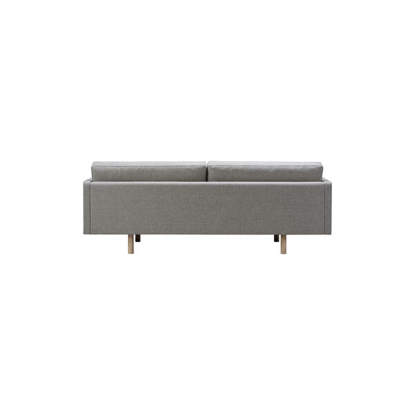 EJ220 2 pers. sofa, Bardal 110, Fredericia Furniture