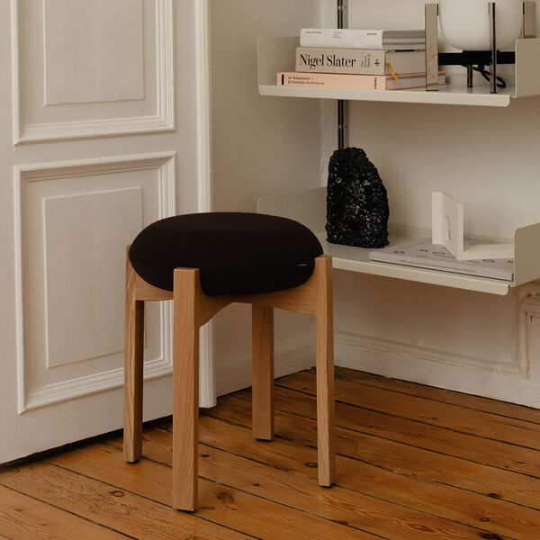 Pioneer Stool, vidar 786, Fredericia Furniture