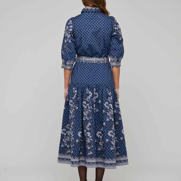 PalmaDEA Dress Maxi, kudibelle, Dea Kudibal