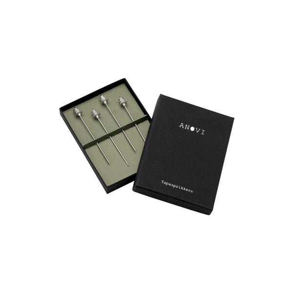 Tapas pinde træer, Anovi