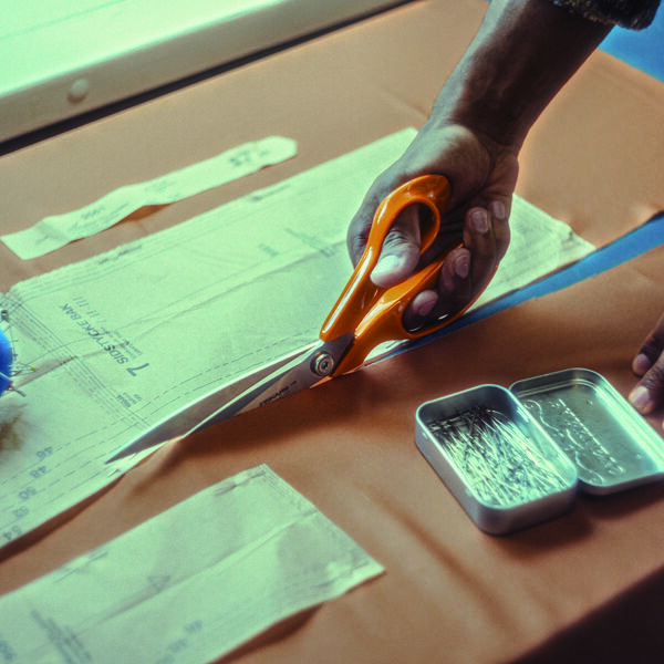 Classic Skræddersaks, Fiskars