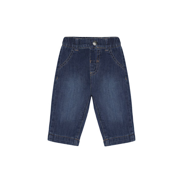 HCJoe Jeans Lining, blue denim, Hust & Claire