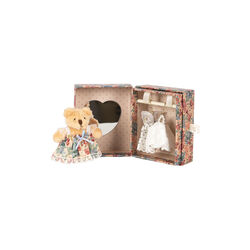 Tiny Teddy Dress Up, Konges Sl&oslash;jd