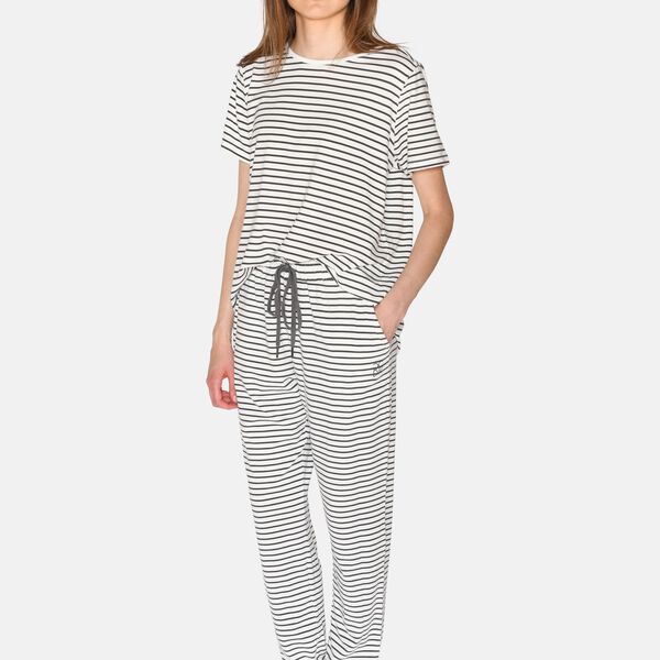 Betty Pants, pavement stripe, CCDK Copenhagen