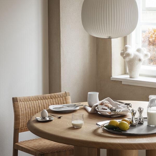 Cobra serveringsbakke Cobra serveringsbakke, Georg Jensen