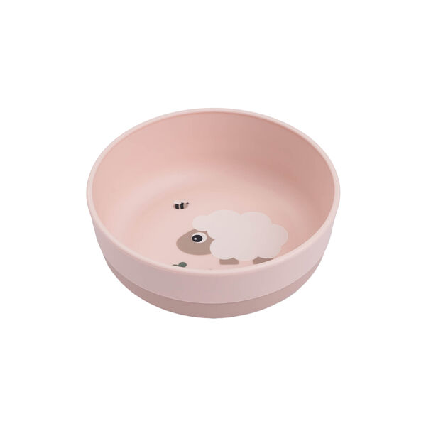 Tiny Farm foodie skål, powder, Done by Deer