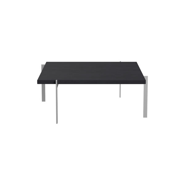 PK61™ sofabord, sort skifer PK61™ sofabord, sort skifer, Fritz Hansen