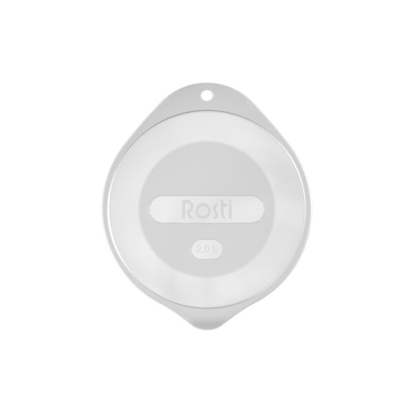 L&aring;g til Margrethe-sk&aring;l, Rosti