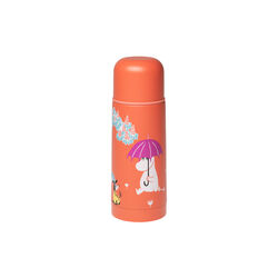 Mumi termoflaske Under Paraplyen, Moomin Arabia