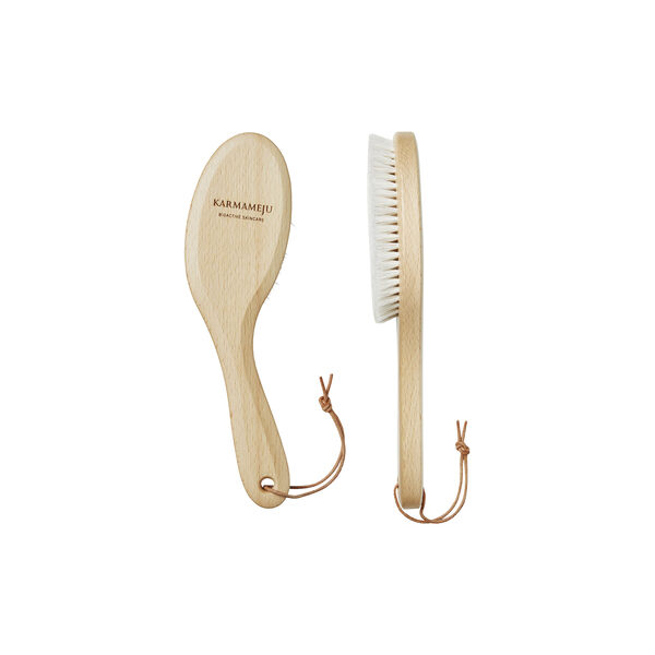 BUFF tørbørste long handle BUFF tørbørste long handle, Karmameju