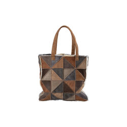 Milano taske, mixed, Shepherd of Sweden