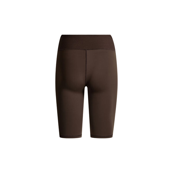 Agile Aktive Shorts, arabica, Cartel Copenhagen