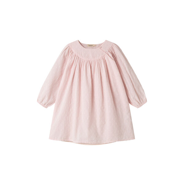 Desra Dress, rosa, MarMar Copenhagen