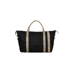 Travel Weekender, black, Ilse Jacobsen Hornbæk