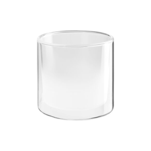Glass Double wall | 200 ml | White matt | Drikkeglas, ASA Selection