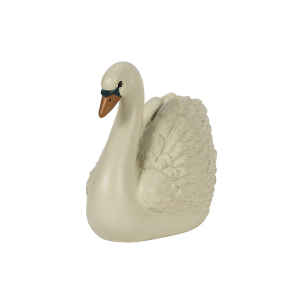 Money Bank Swan, swan, Konges Sløjd
