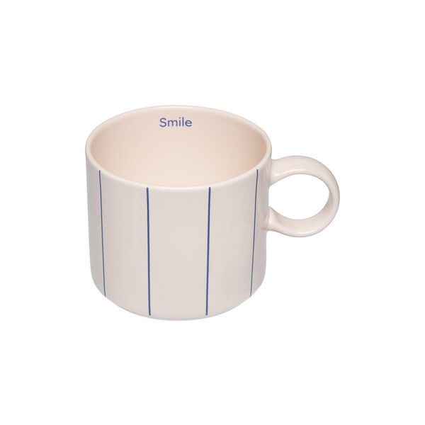 Pyjamas jumbo kop, midnight blue, Design Letters