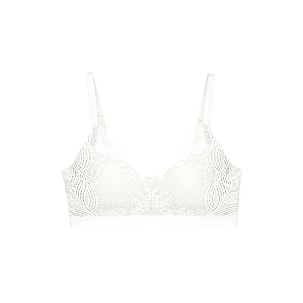 Triumph Lift Smart P EX, ecru white, Triumph