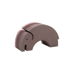Elefant M, vintage rose Elefant M, vintage rose, bObles
