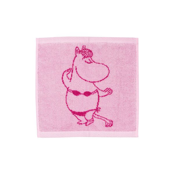 Mumi H&aring;ndkl&aelig;de Snorkfr&oslash;ken, Moomin Arabia