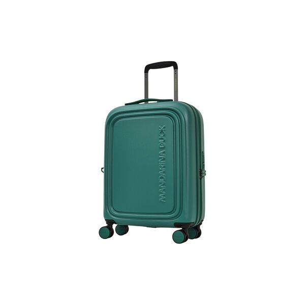 LOGODUCK + TROLLEY CABIN EXP | Foliage Green | Kuffert, Mandarina Duck