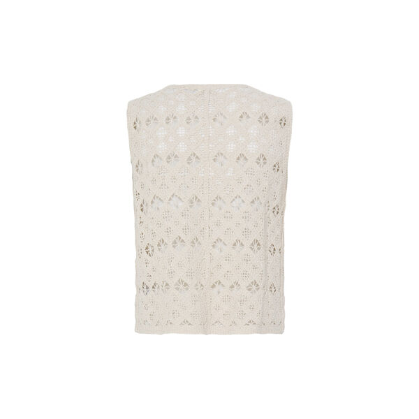 IHNEKLA Top, birch, ICHI