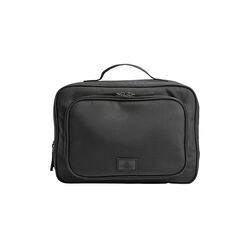 GuardMBG Toiletry Bag Rec., black, Markberg