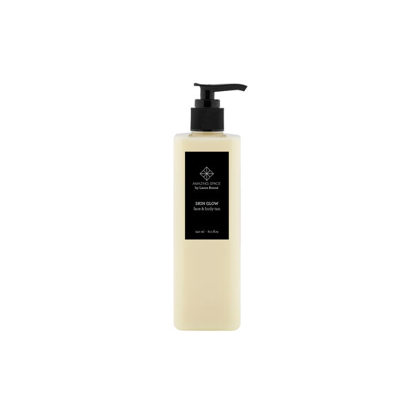 Skin Glow - Face & body tan, Amazing Space