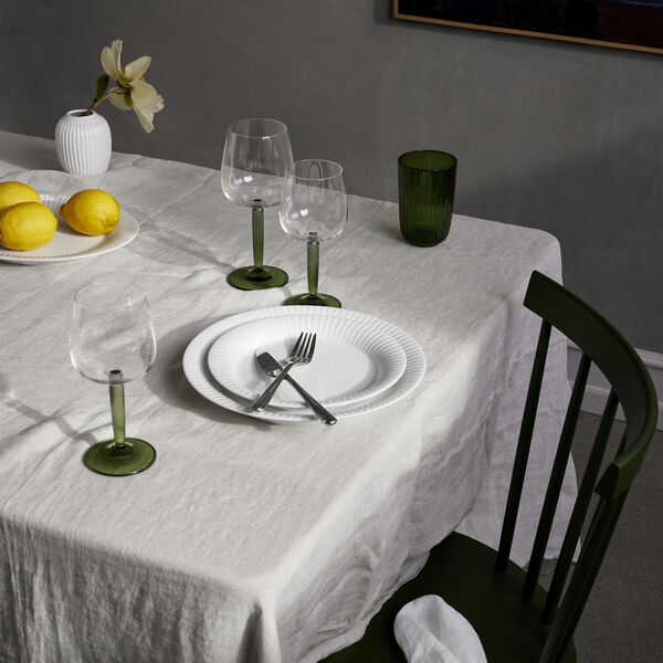 Hammershøi tallerken Ø 19 cm, Kähler