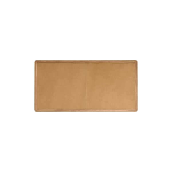 VIPP432 | Work Desk | Light Oak/Camel | Skrivebord, Vipp