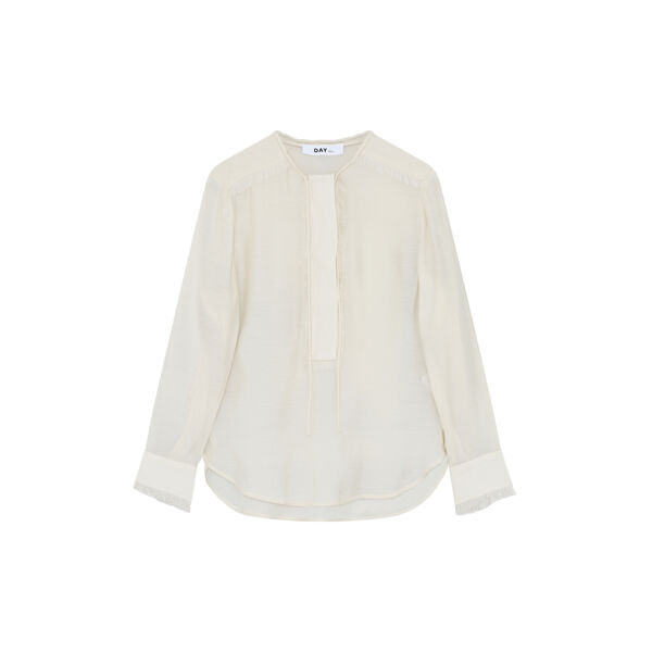 Rasche Refined Fringes, jet stream, DAY Birger ét Mikkelsen