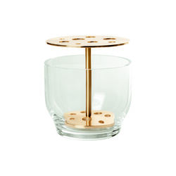Ikebana&trade; vase, lille, Fritz Hansen