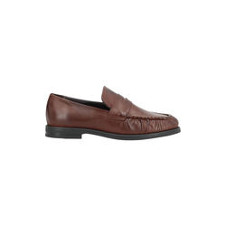 WHISPER Loafers, ebony, phenumb copenhagen