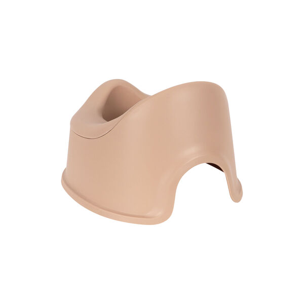 My First Potty, cherry blush, Konges Sl&oslash;jd